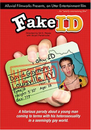Fake ID is the best movie in Brian Gligor filmography.