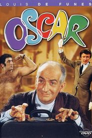 Oscar is the best movie in Sylvia Saurel filmography.
