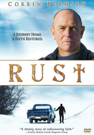 Rust is the best movie in Frenk Gal filmography.