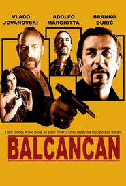 Bal-Can-Can is the best movie in Zvezda Angelovska filmography.
