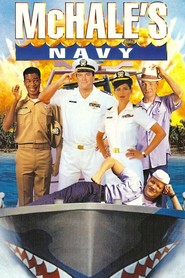McHale's Navy movie in Ernest Borgnine filmography.