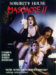 Sorority House Massacre II movie in Jurgen Baum filmography.