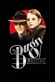 Bugsy Malone movie in Scott Baio filmography.