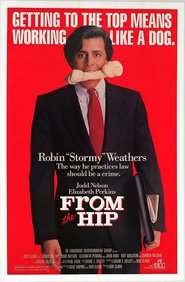 From the Hip movie in Judd Nelson filmography.