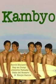 Kambyo movie in Ray An Dulay filmography.