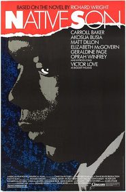 Native Son is the best movie in Art Evans filmography.