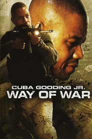 The Way of War movie in Cuba Gooding Jr. filmography.