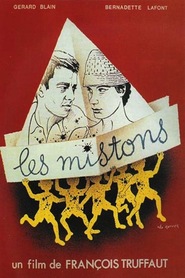 Les mistons movie in Gerard Blain filmography.