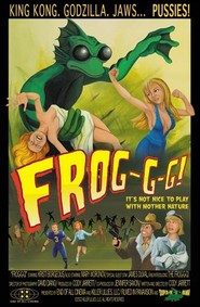 Frog-g-g! movie in Ariadne Shaffer filmography.