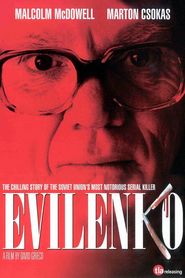 Evilenko movie in Frances Barber filmography.