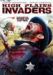 High Plains Invader movie in James Marsters filmography.