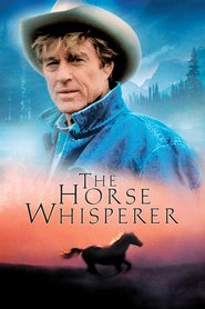 The Horse Whisperer movie in Scarlett Johansson filmography.