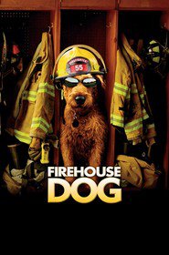 Firehouse Dog movie in Josh Hutcherson filmography.