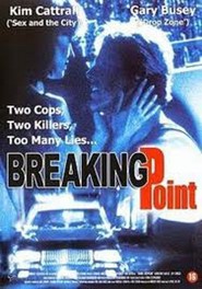Breaking Point is the best movie in Deryl Hayes filmography.