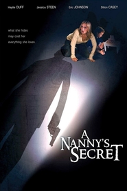 My Nanny's Secret movie in Tyrone Benskin filmography.