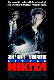 Little Nikita movie in Sidney Poitier filmography.
