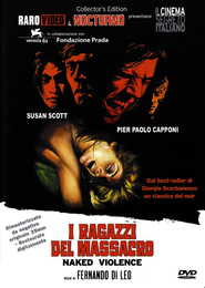 I ragazzi del massacro is the best movie in Anna Maria La Rovere filmography.