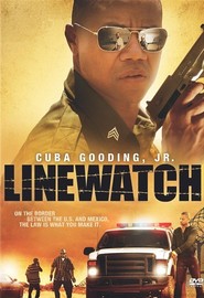 Linewatch movie in Omari Hardwick filmography.