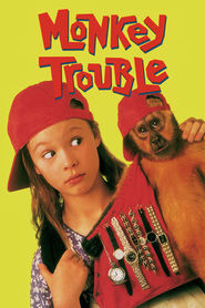 Monkey Trouble movie in Alison Elliott filmography.