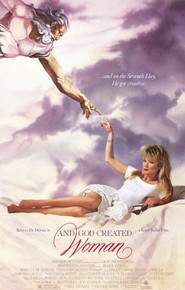 And God Created Woman is the best movie in Lee Ann Martin filmography.