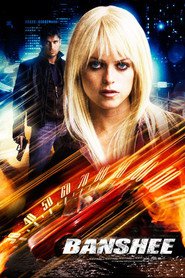 Banshee is the best movie in Taryn Manning filmography.