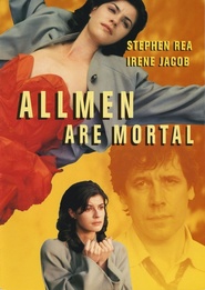 All Men Are Mortal movie in Colin Salmon filmography.