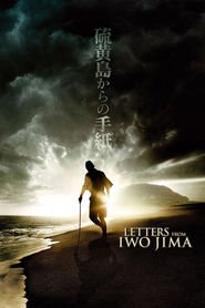 Letters from Iwo Jima movie in Ken Watanabe filmography.