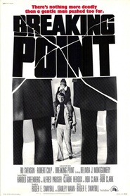 Breaking Point movie in John Colicos filmography.