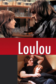 Loulou movie in Gerard Depardieu filmography.