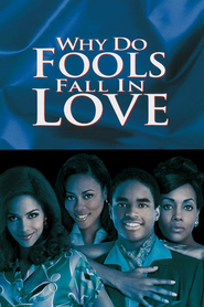 Why Do Fools Fall in Love movie in Larenz Tate filmography.