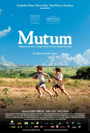Mutum is the best movie in Thiago da Silva Mariz filmography.