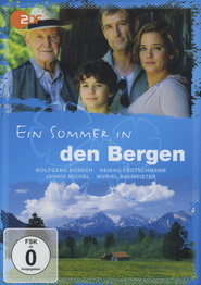 Ein Sommer in den Bergen movie in Muriel Baumeister filmography.
