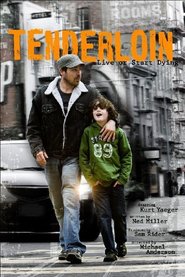 Tenderloin is the best movie in Tina Huang filmography.