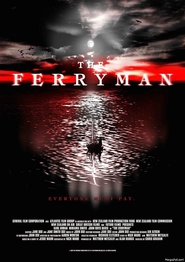 The Ferryman movie in Tamer Hassan filmography.