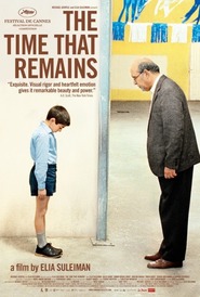 The Time that Remains movie in Amer Hlehel filmography.
