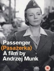 Pasazerka is the best movie in Anna Golebiowska filmography.