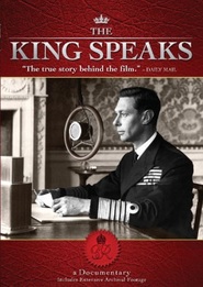 The Real King's Speech is the best movie in Laurence Fox filmography.