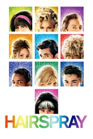 Hairspray is the best movie in Michelle Pfeiffer filmography.