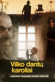 Vilko dantu karoliai movie in Remigius Sabulis filmography.