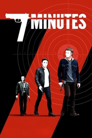 7 Minutes movie in Kris Kristofferson filmography.