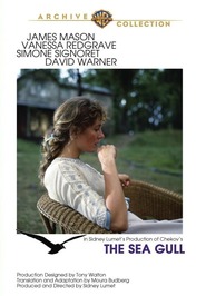 The Sea Gull movie in Simone Signoret filmography.
