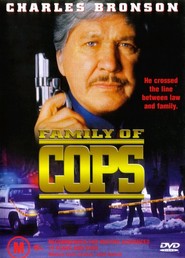 Family of Cops movie in John Vernon filmography.