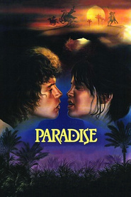 Paradise movie in Willie Aames filmography.