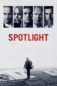 Spotlight is the best movie in Rachel McAdams filmography.