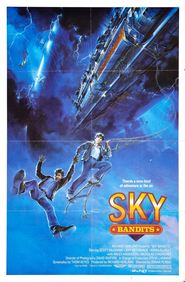 Sky Bandits movie in Keith Buckley filmography.