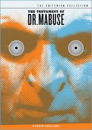 Le testament du Dr. Mabuse is the best movie in Djim Djerald filmography.