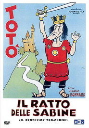 Il ratto delle sabine is the best movie in Carlo Campanini filmography.