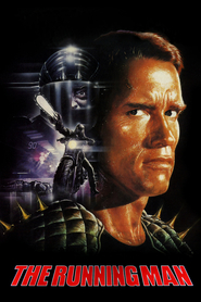 The Running Man is the best movie in Arnold Schwarzenegger filmography.