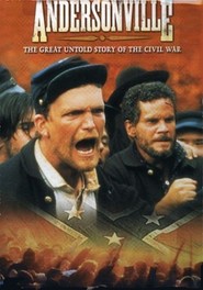 Andersonville is the best movie in Frederic Forrest filmography.