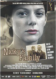 Nicky's Family movie in Klara Issova filmography.